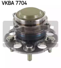 VKBA7704 SKF Подшипник ступицы колеса, к-кт.